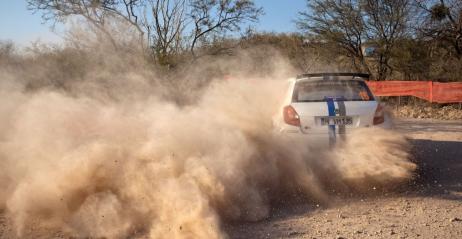 Sebastien Ogier